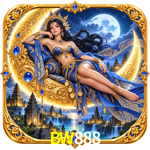 BW888