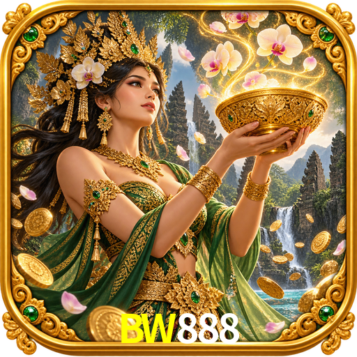 BW888 Indonesia - Peningkatan performa dan UI/UX terbaru