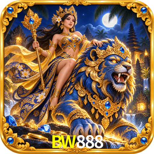BW888