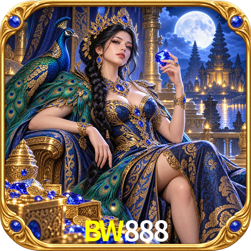 BW888