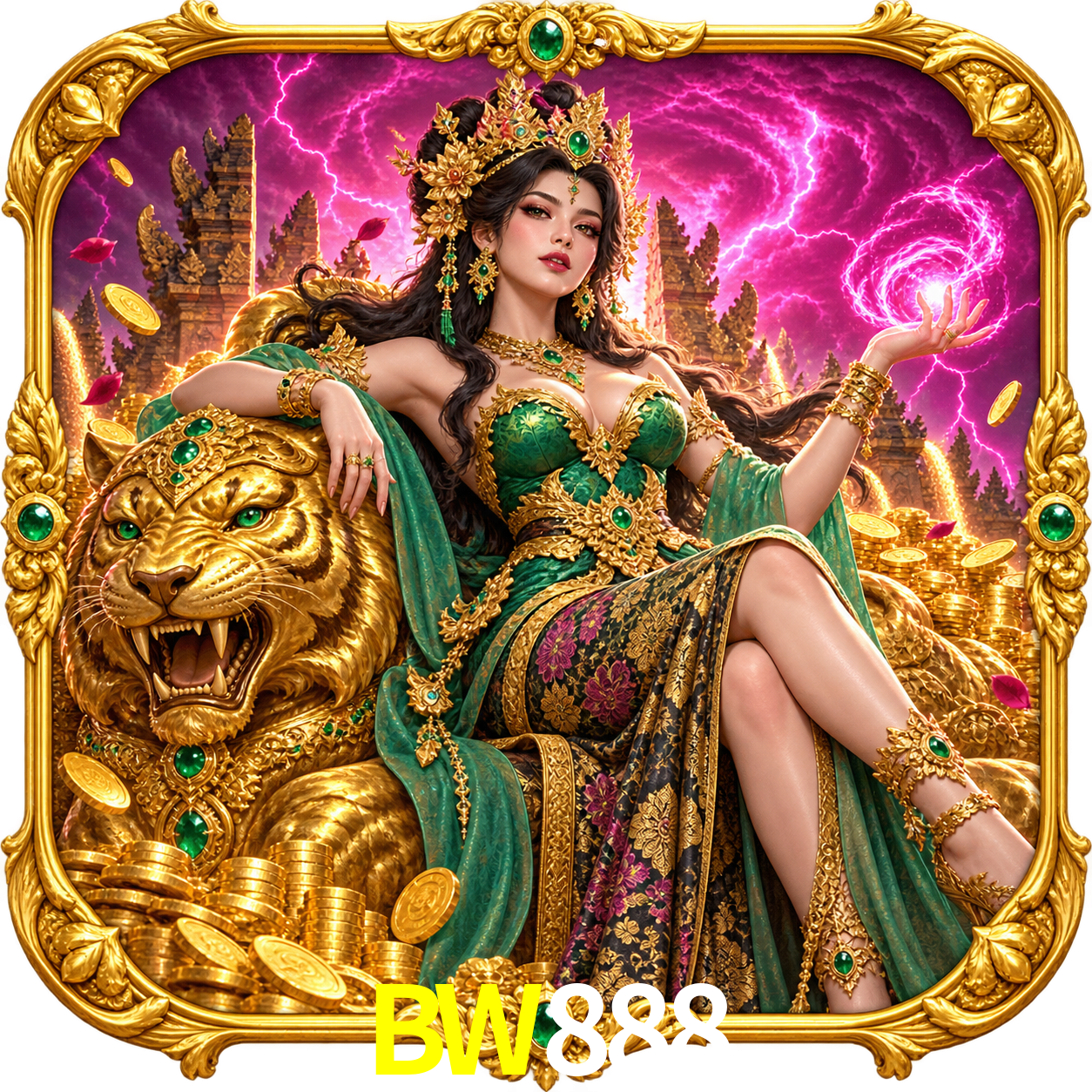 BW888 APK Indonesia - Panduan Lengkap dan Tutorial